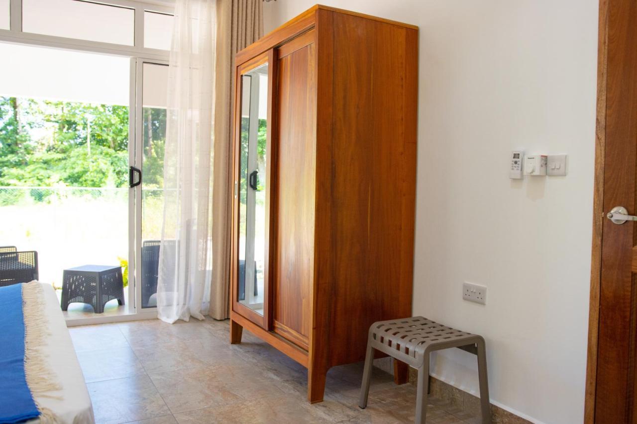 Macmillan'S Holiday Villas Grand Anse  Exteriér fotografie