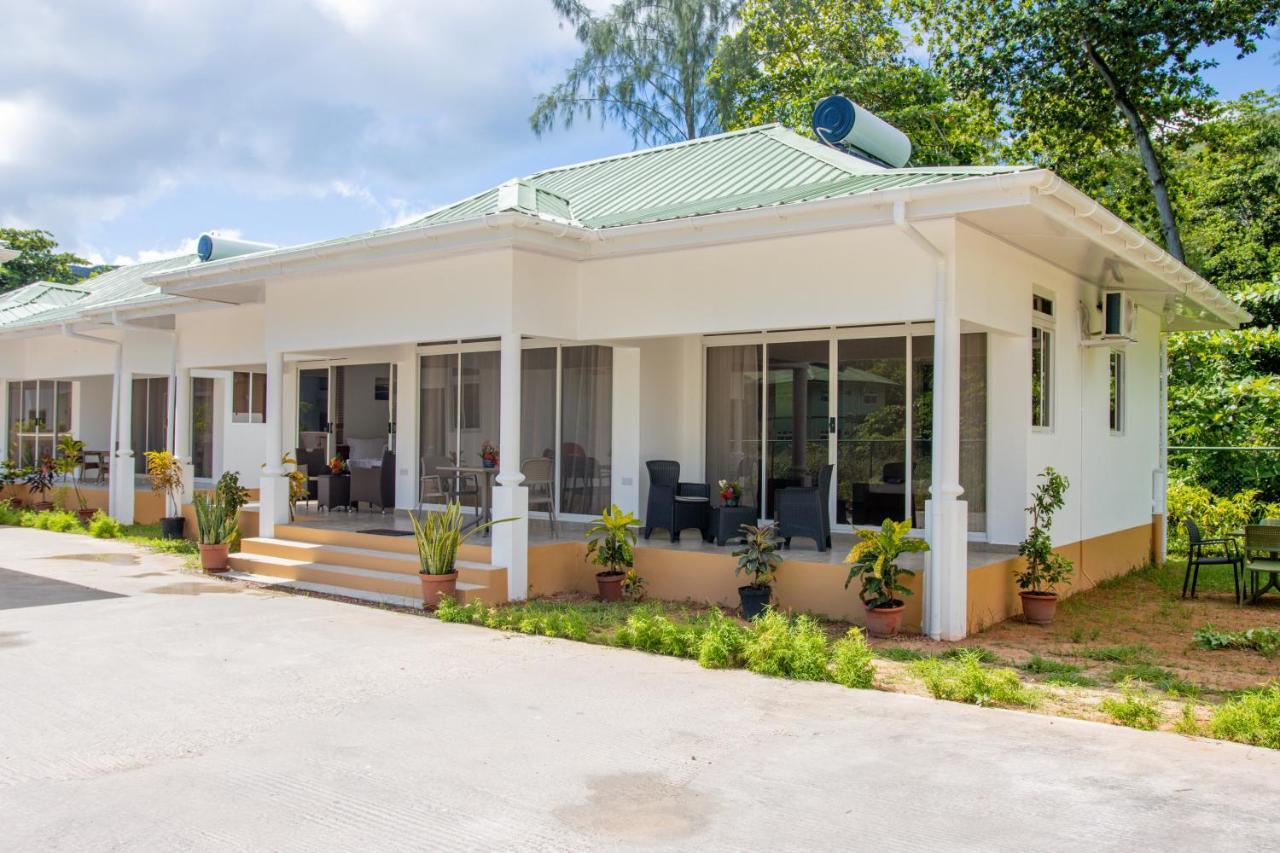 Macmillan'S Holiday Villas Grand Anse  Exteriér fotografie