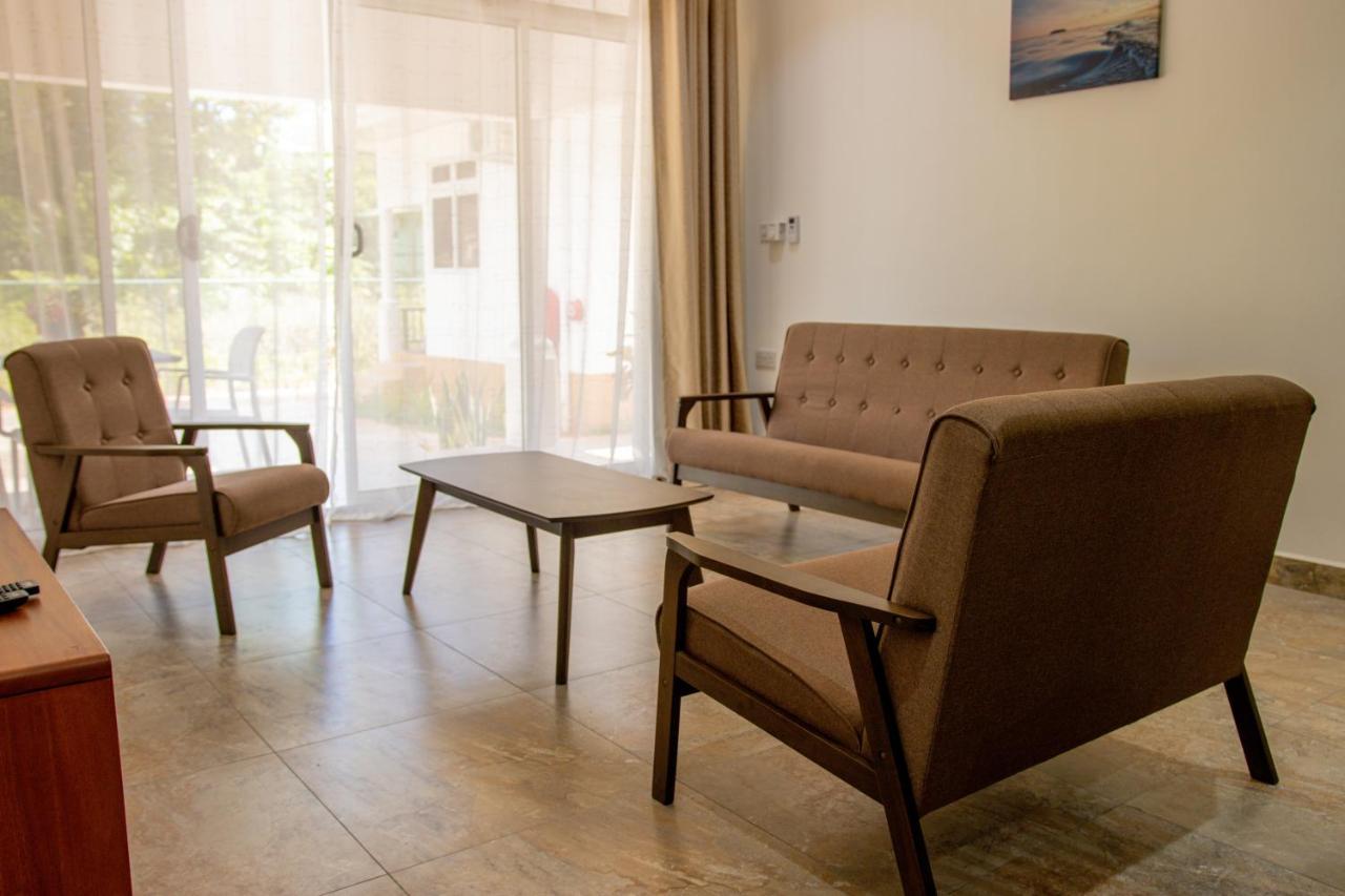 Macmillan'S Holiday Villas Grand Anse  Exteriér fotografie