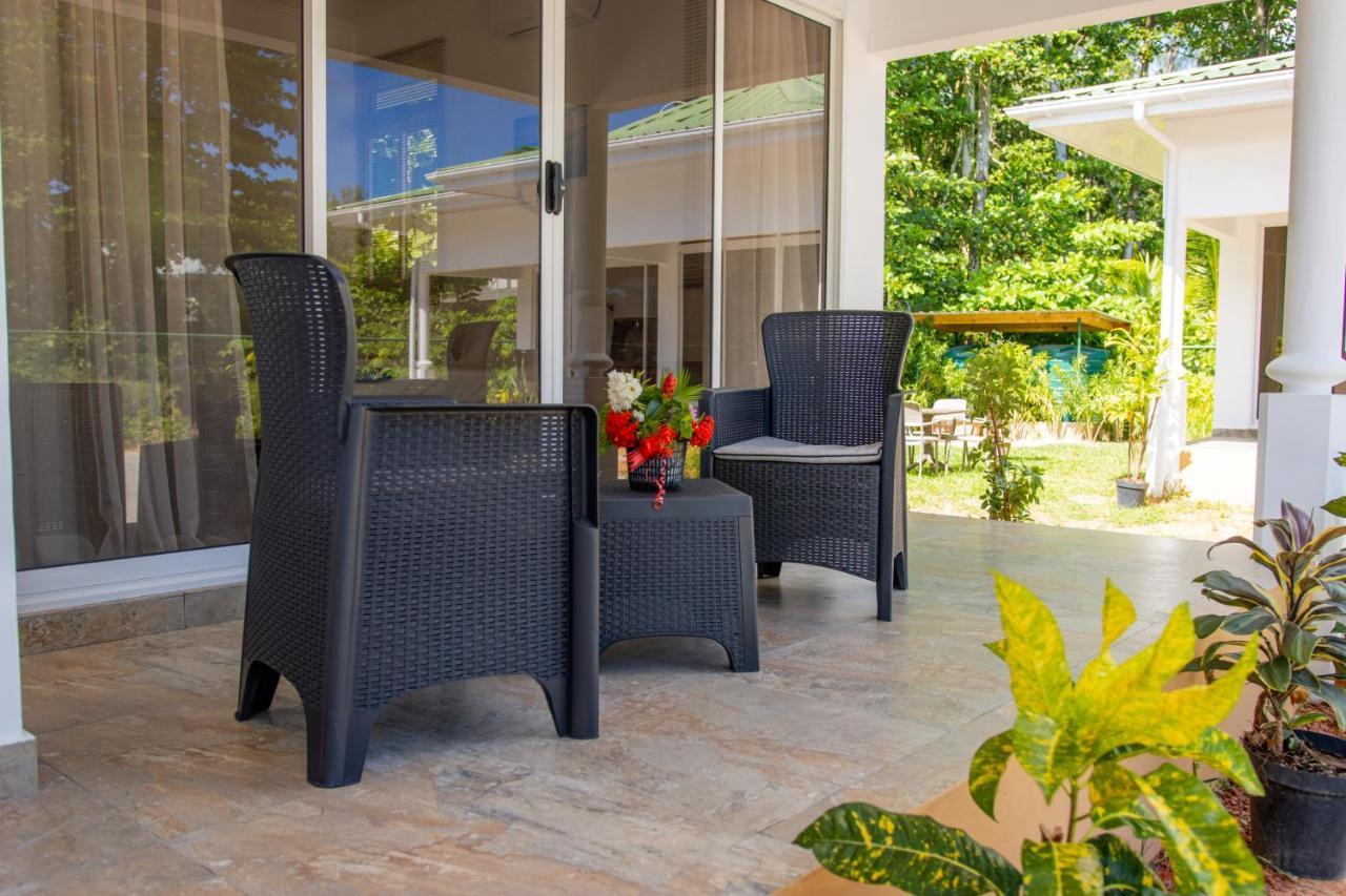 Macmillan'S Holiday Villas Grand Anse  Exteriér fotografie