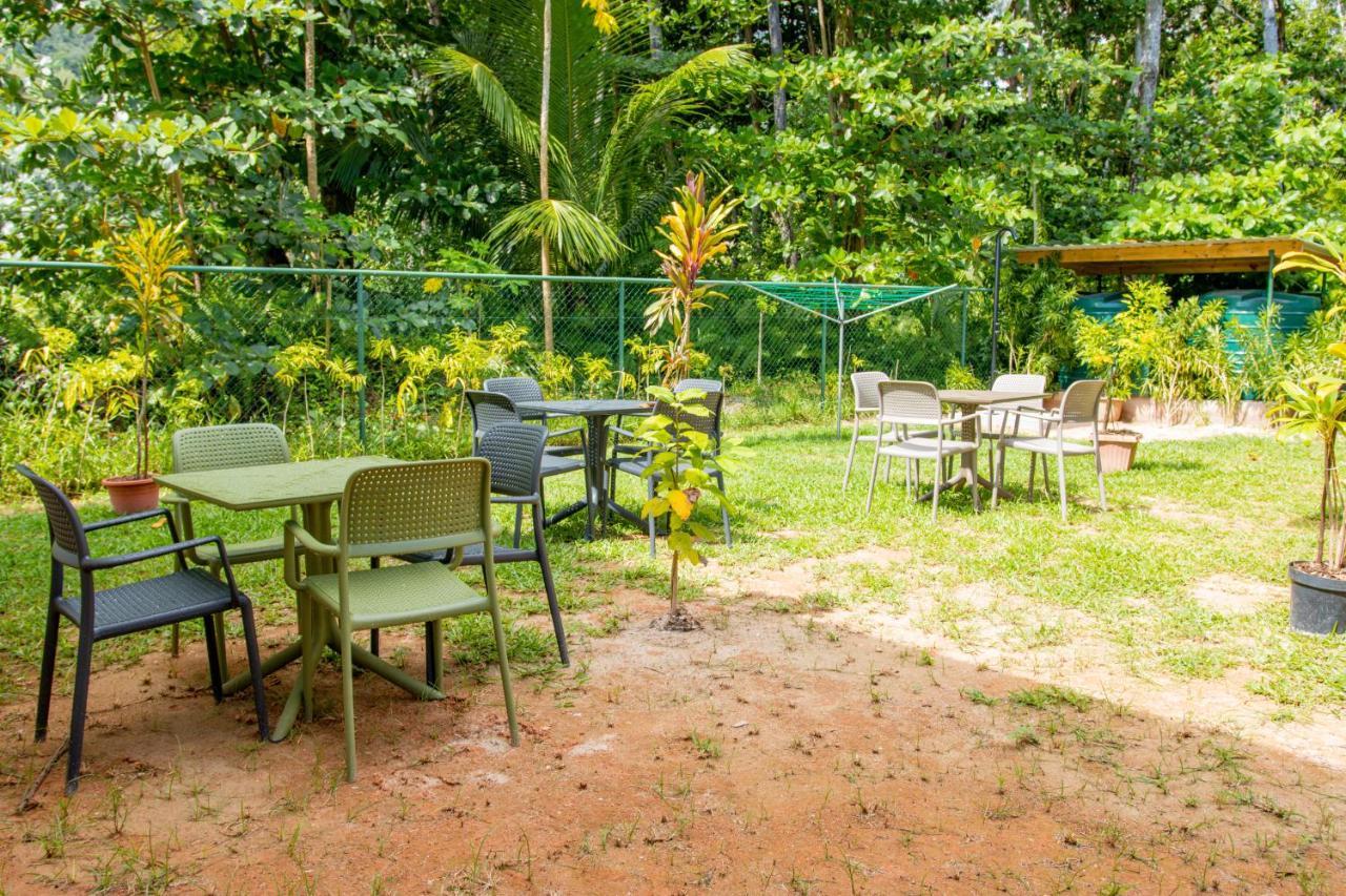 Macmillan'S Holiday Villas Grand Anse  Exteriér fotografie