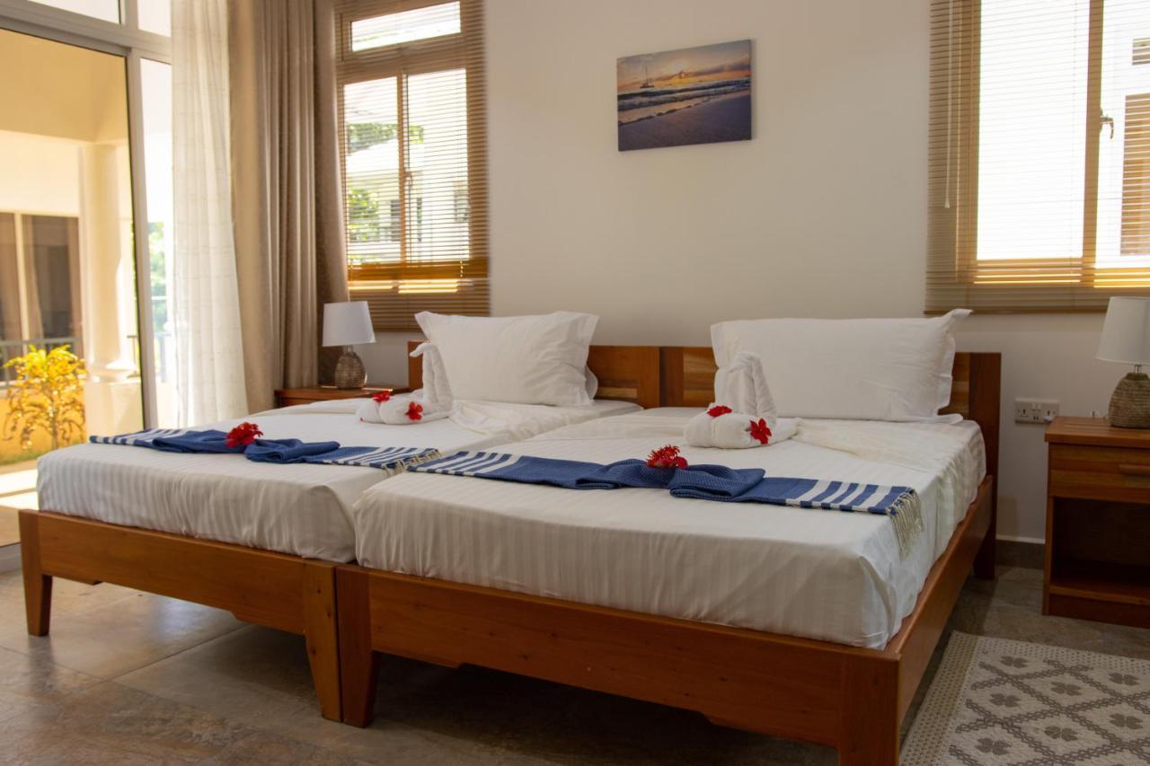 Macmillan'S Holiday Villas Grand Anse  Exteriér fotografie